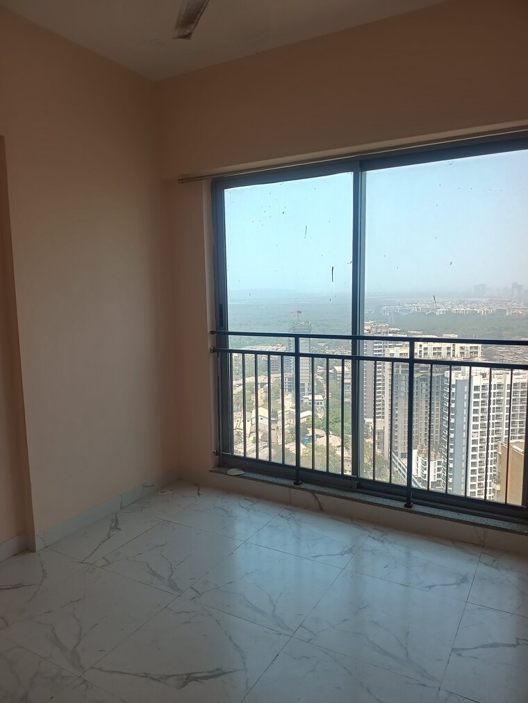 Room, n-rose-northern-hills 2 Bedroom 624 Sq.Ft. Apartment In Dahisar East Mumbai 9376037