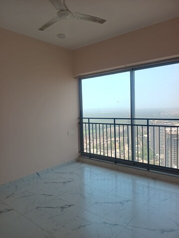 Room in 2 BHK Apartment at N Rose Northern Hills, Dahisar East – for Sale