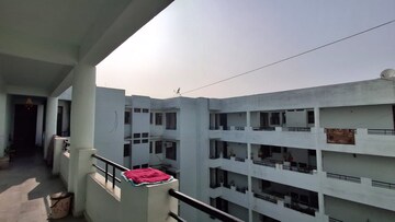 2 BHK Apartment – Exterior View View at Penta Homes, Vip Road - for Sale