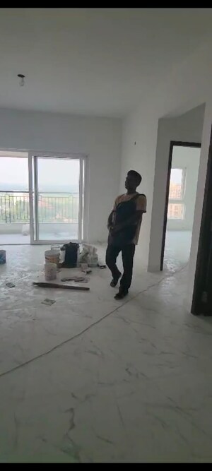 3 BHK Apartment For Sale in Mani Casa, New Town