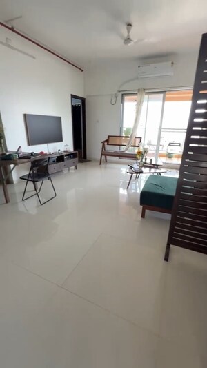 3 BHK Apartment For Sale in Chembur