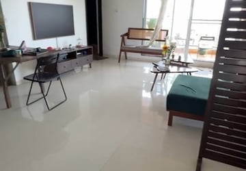 3 BHK Apartment For Sale in Chembur
