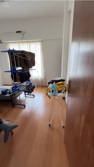 Bedroom in 3 BHK Apartment at Chembur – for Sale