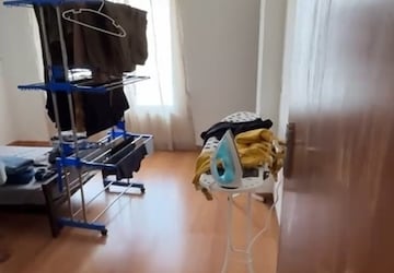 Bedroom in 3 BHK Apartment at Chembur – for Sale