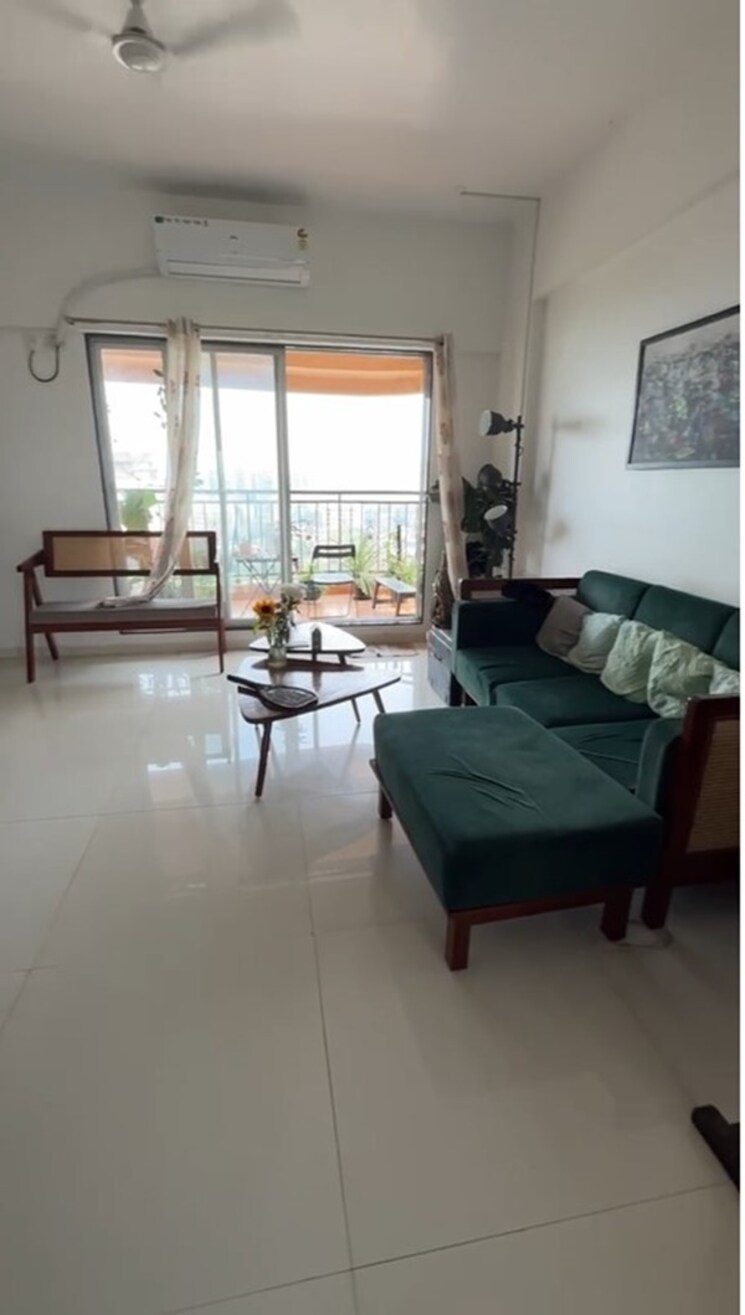 Living Room, chembur 3 Bedroom 1625 Sq.Ft. Apartment In Chembur Mumbai 9376046