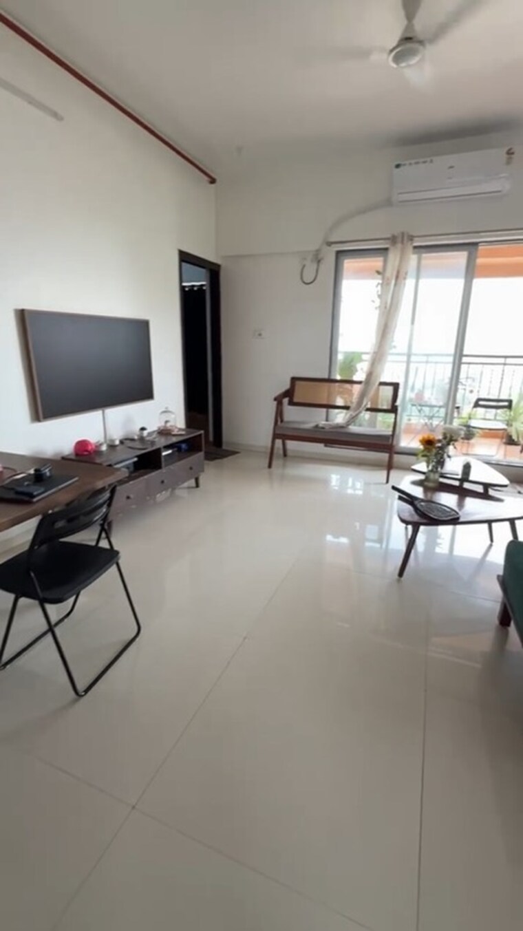 Living Room, chembur 3 Bedroom 1625 Sq.Ft. Apartment In Chembur Mumbai 9376046