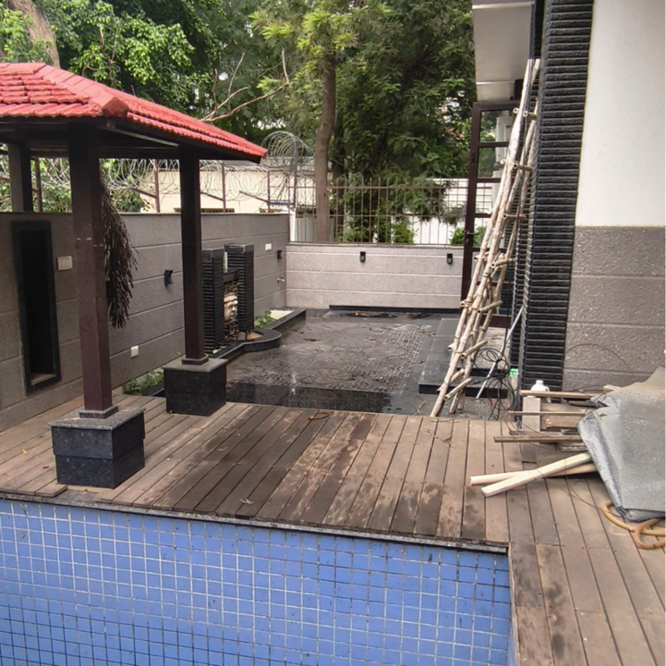 Exterior View, ss-aaron-ville 4 Bedroom 3600 Sq.Ft. Villa In Dhani Gurgaon 9376054