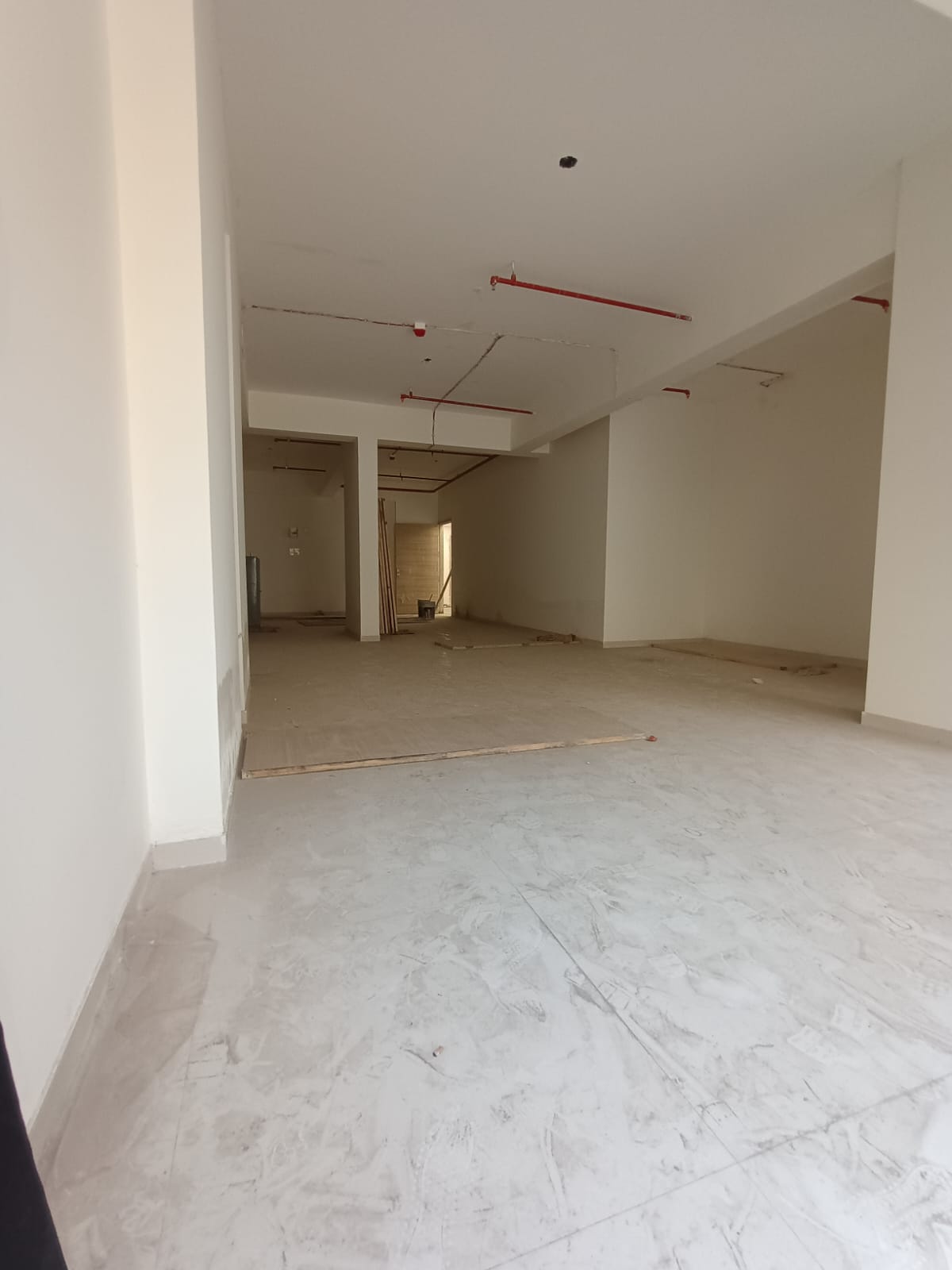 Office Space For Rent in Ajanta Shopping Centre Malad