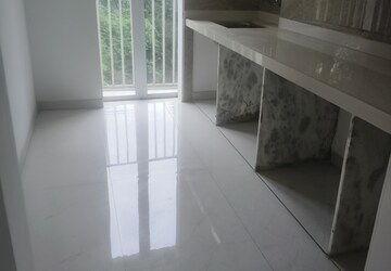 Balcony in 2 BHK Apartment at Sangle Trinity, Gauripada – for Sale