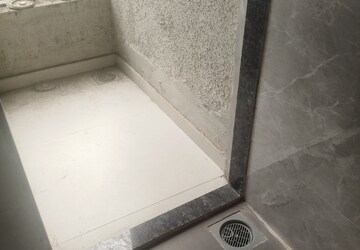 Furnished Amenities in 2 BHK Apartment at Sangle Trinity, Gauripada – for Sale