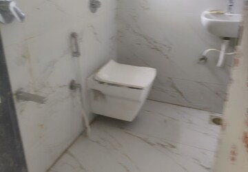 Master Bedroom in 2 BHK Apartment at Sangle Trinity, Gauripada – for Sale