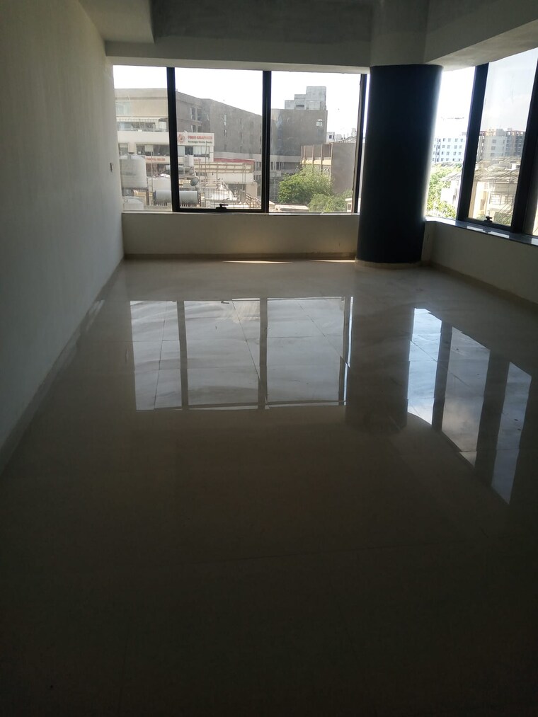 Kitchen, savaliya-krish-cubical Commercial Office Space 719 Sq.Ft. In Thaltej Ahmedabad 9376049