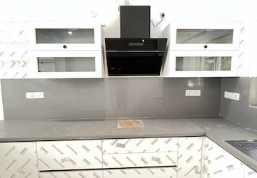 Bedroom in 3 BHK Villa at Sark Three, Mokila – for Rent