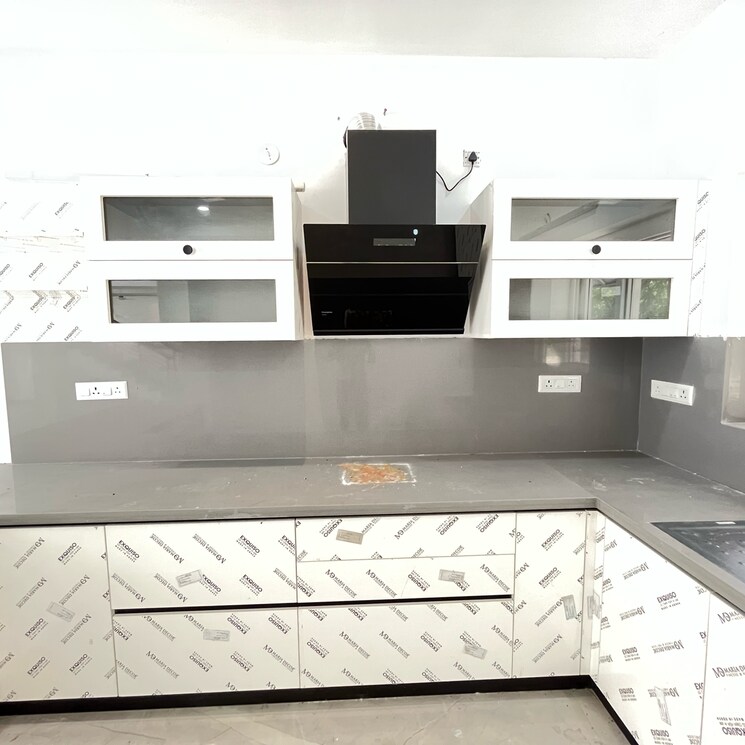 Bedroom, sark-three 3 Bedroom 2700 Sq.Ft. Villa In Mokila Hyderabad 9376067