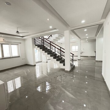 Parking in 3 BHK Villa at Sark Three, Mokila – for Rent