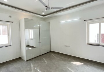 Kitchen in 3 BHK Villa at Sark Three, Mokila – for Rent