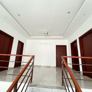 Building Lobby in 3 BHK Villa at Sark Three, Mokila – for Rent