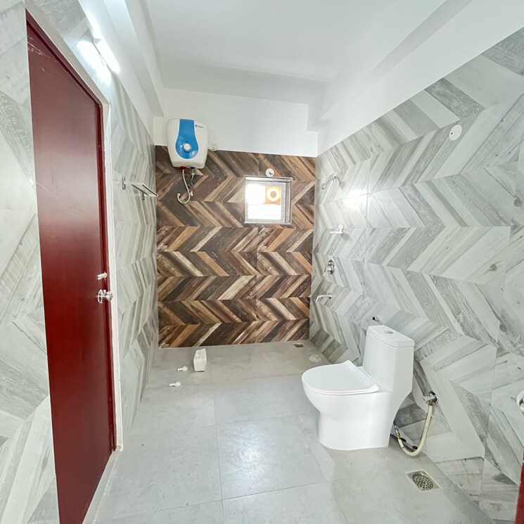Bathroom, sark-three 3 Bedroom 2700 Sq.Ft. Villa In Mokila Hyderabad 9376067