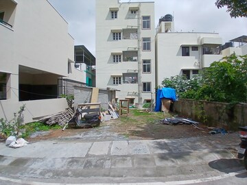 Plot For Sale in South Avenue Layout, Gottigere