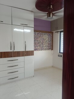 2.5 BHK + Pooja Room Apartment For Sale in Tirupati Campus
