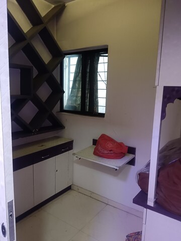 Kitchen in 2.5 BHK Apartment at Tirupati Campus, Tingre Nagar – for Sale