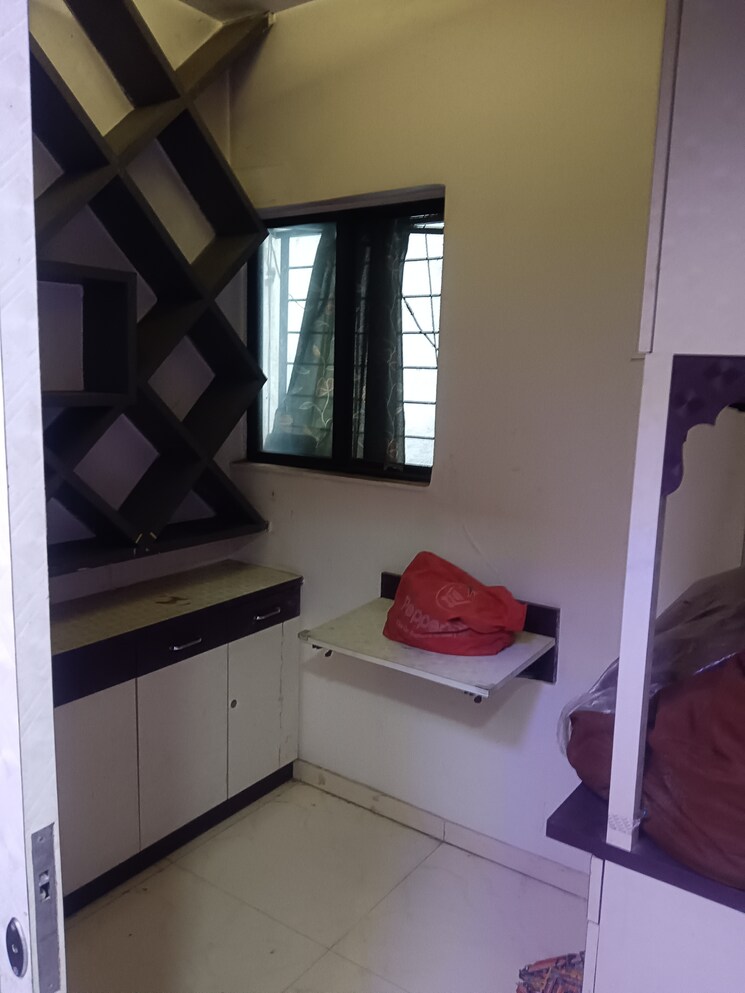 Kitchen, tirupati-campus 2.5 Bedroom 1110 Sq.Ft. Apartment In Tingre Nagar Pune 9376088