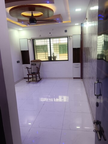Kitchen in 2.5 BHK Apartment at Tirupati Campus, Tingre Nagar – for Sale