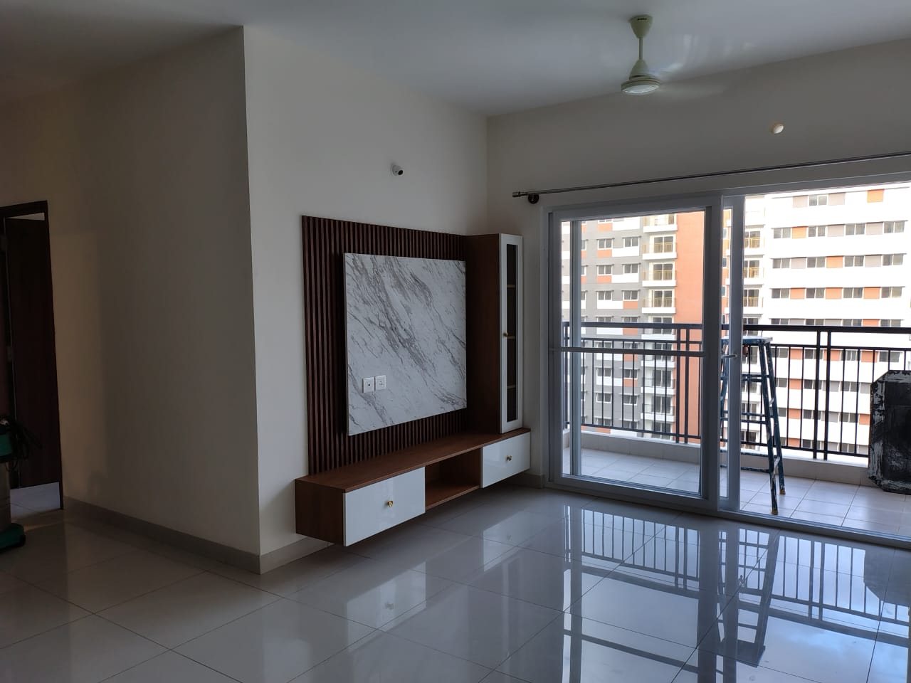 3 BHK 1068 Sq.Ft. Apartment in Brigade El Dorado