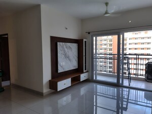3 BHK Apartment For Rent in Brigade El Dorado, Bagaluru