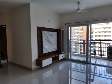3 BHK Apartment For Rent in Brigade El Dorado, Bagaluru