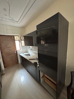 Kitchen in 4 BHK Villa at High Ground – for Rent