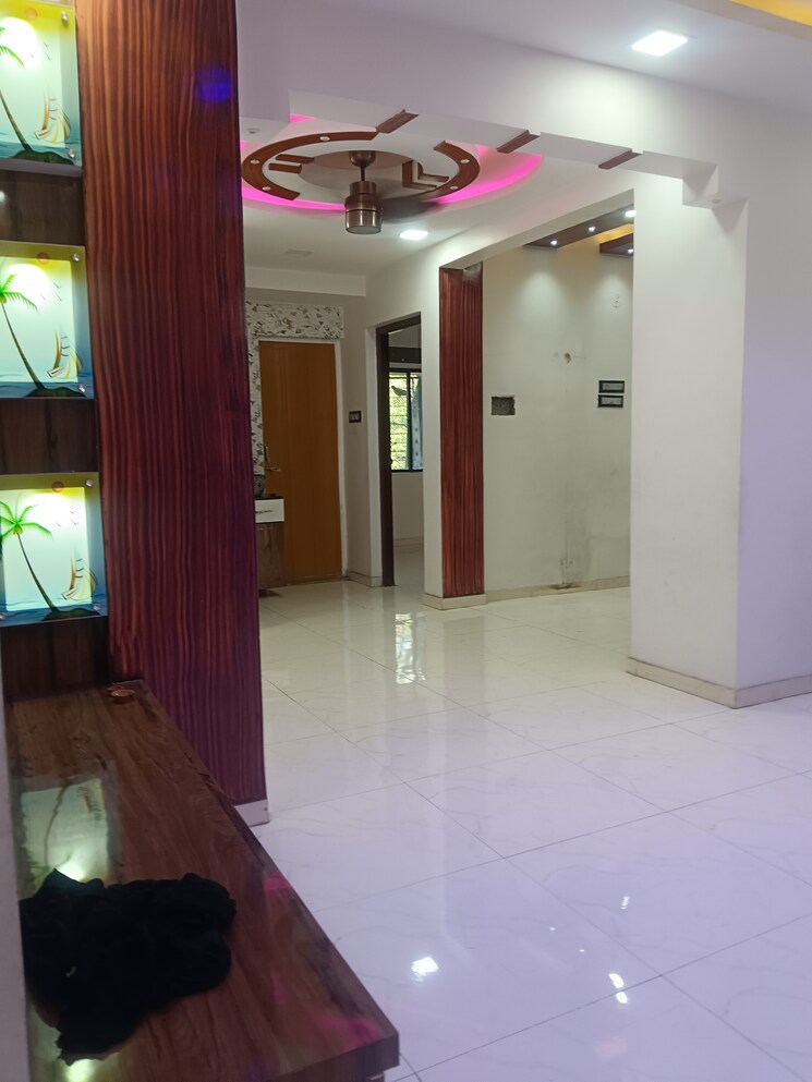 undefined, tirupati-campus 2.5 Bedroom 1110 Sq.Ft. Apartment In Tingre Nagar Pune 9376088