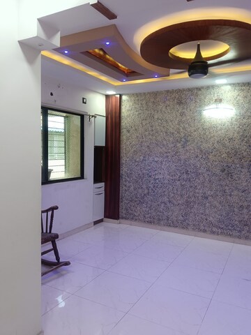 Room in 2.5 BHK Apartment at Tirupati Campus, Tingre Nagar – for Sale