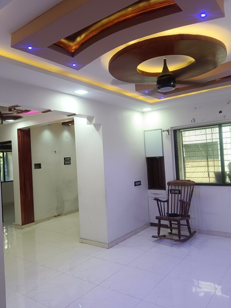 undefined, tirupati-campus 2.5 Bedroom 1110 Sq.Ft. Apartment In Tingre Nagar Pune 9376088