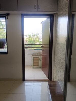Room in 2.5 BHK Apartment at Tirupati Campus, Tingre Nagar – for Sale