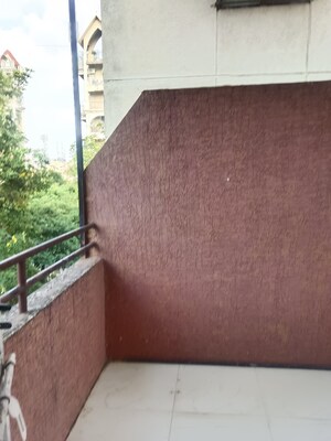 Furnished Amenities in 2.5 BHK Apartment at Tirupati Campus, Tingre Nagar – for Sale