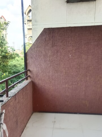 Furnished Amenities in 2.5 BHK Apartment at Tirupati Campus, Tingre Nagar – for Sale