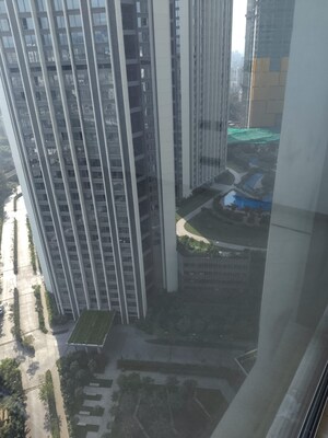  3 BHK Apartment at Oberoi Sky City, Borivali East – for Sale