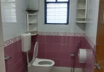 Bathroom in 2.5 BHK Apartment at Tirupati Campus, Tingre Nagar – for Sale