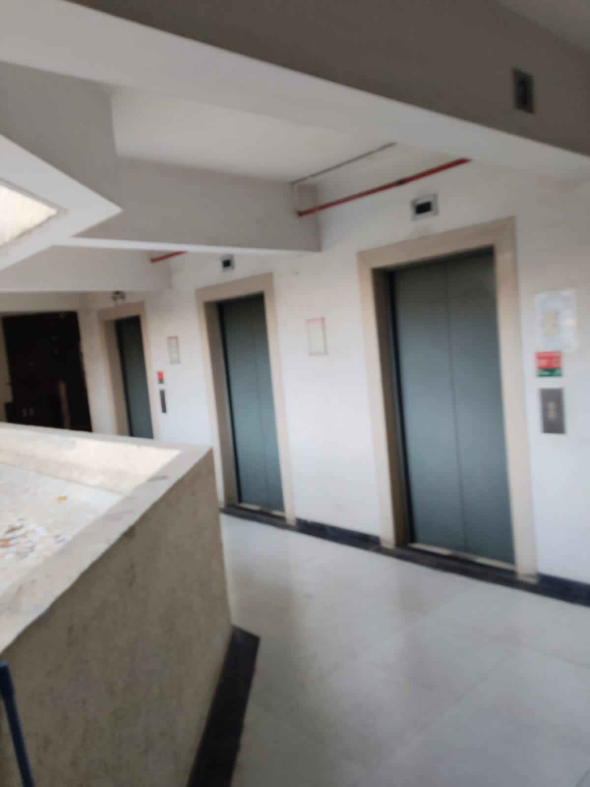 2 BHK + Pooja Room Apartment For Rent in Vijay Vatika Tower 05