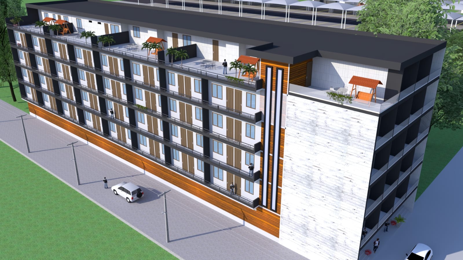 2 BHK Apartment For Sale in Sector 12 Greater Noida