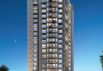 2 BHK Apartment For Rent in Indraprastha CHS Malad, Malad East