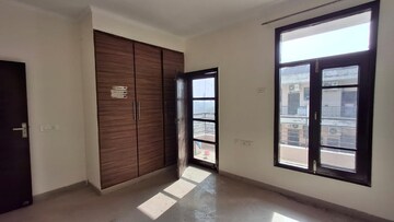 Room in 3 BHK Apartment at Artique Uptown Skylla, International Airport Road – for Rent