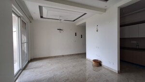 3 BHK Apartment For Rent in Artique Uptown Skylla, International Airport Road