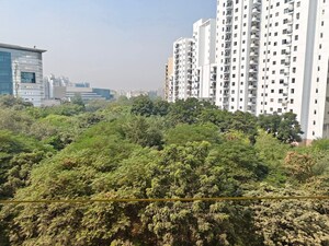 3 BHK Builder Floor – Exterior View View at SS Southend Floors, South City 2 - for Rent