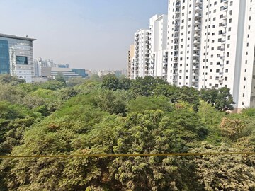 3 BHK Builder Floor – Exterior View View at SS Southend Floors, South City 2 - for Rent