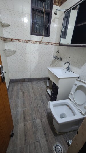 Master Bedroom in 3 BHK Builder Floor at Ashoka Enclave – for Sale