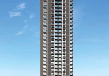 2 BHK Apartment For Sale in Lodha Divino, Kings Circle