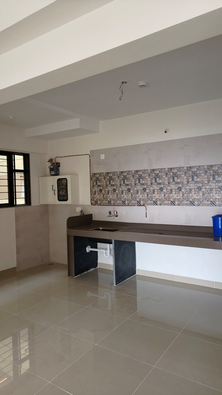 Kitchen, magarpatta-riverview-city 2 Bedroom 904 Sq.Ft. Apartment In Loni Kalbhor Pune 9376096