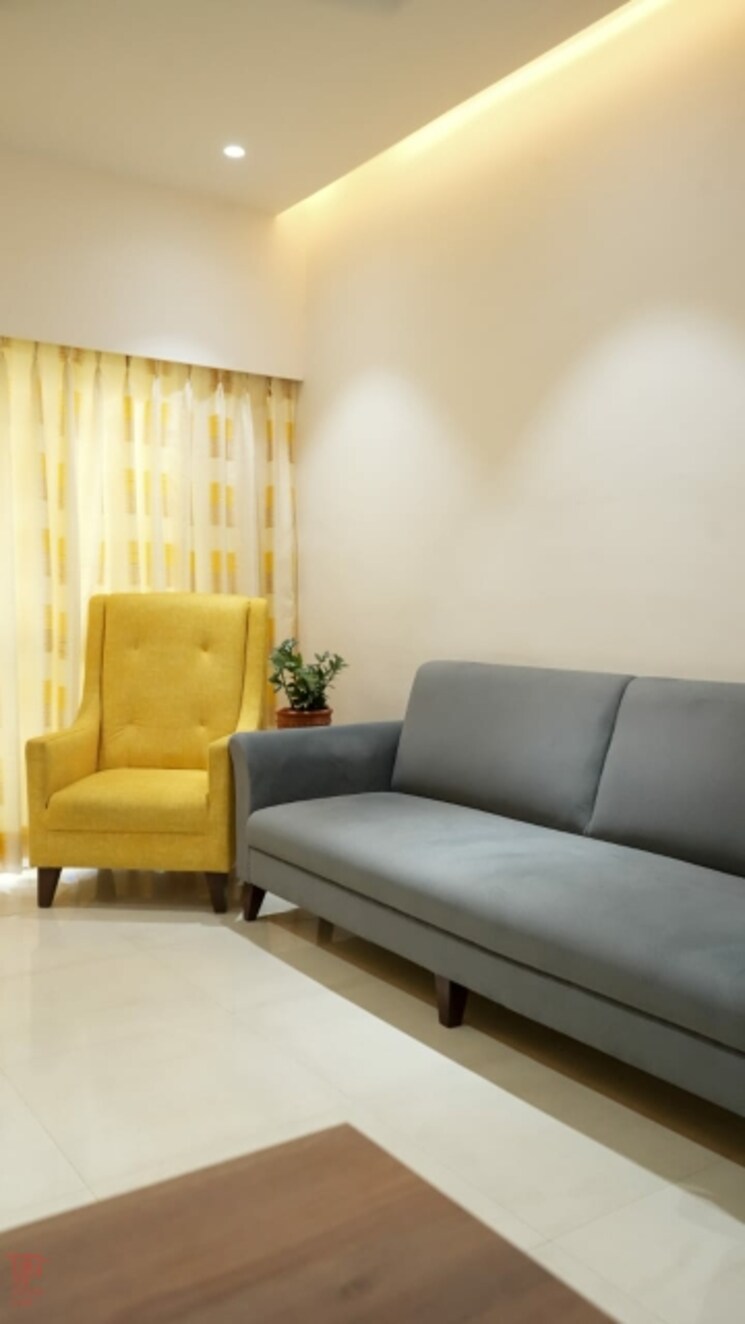 Bedroom, parvati hills 2 Bedroom 800 Sq.Ft. Apartment In Parvati Hills Pune 9376108